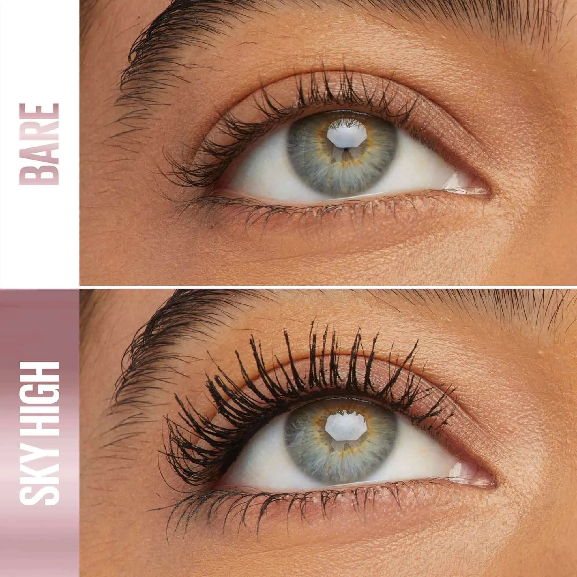 MAYBELLINE Lash Sensational Sky High NAZ Beauty Shop Panama