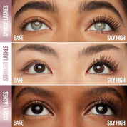 MAYBELLINE Lash Sensational Sky High NAZ Beauty Shop Panama