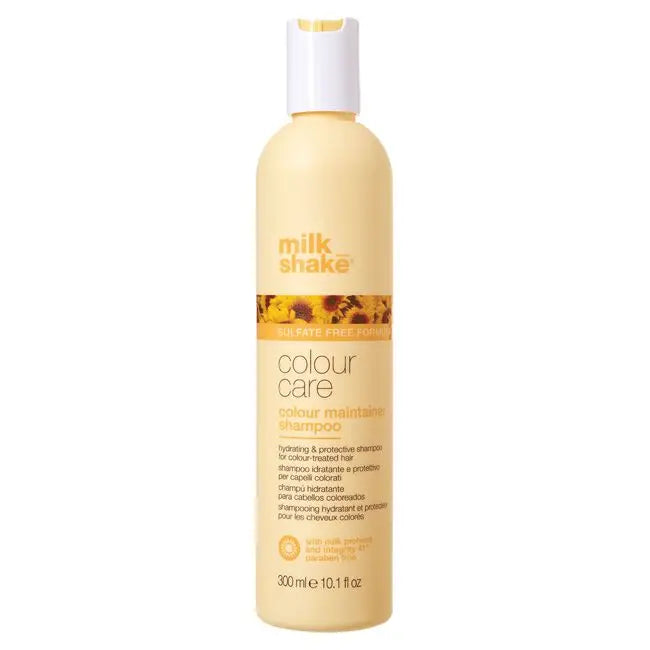 MILKSHAKE Color Maintainer Conditioner NAZ Beauty Shop Panama