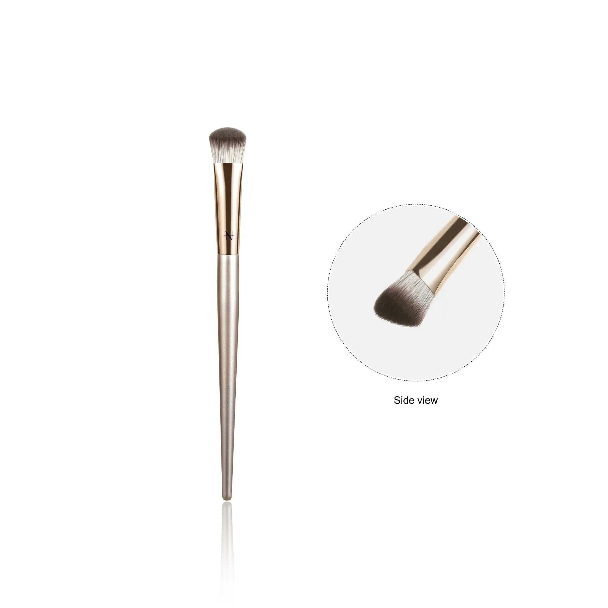 NAZ Concealer Brush NAZ Beauty Shop Panama