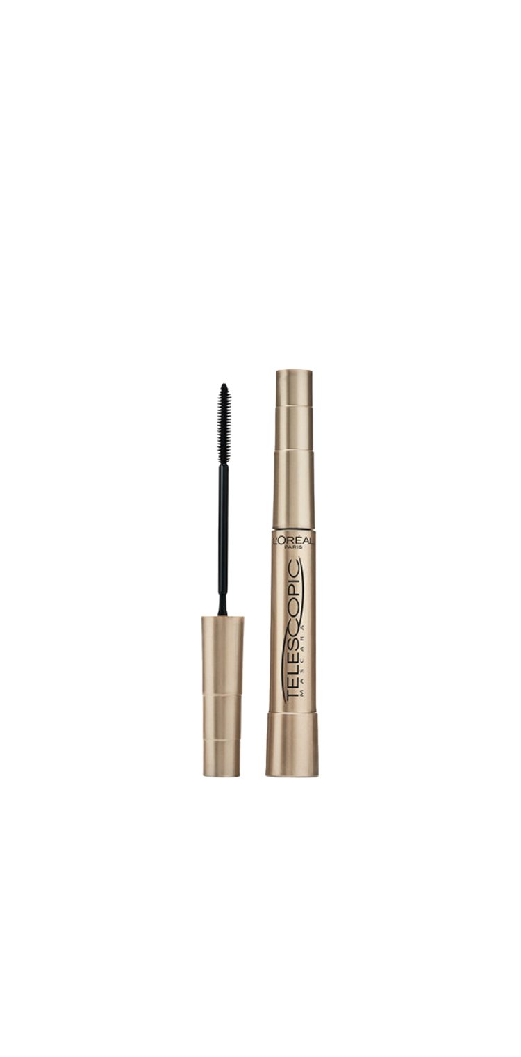 L'Oreal Telescopic Original Mascara Black