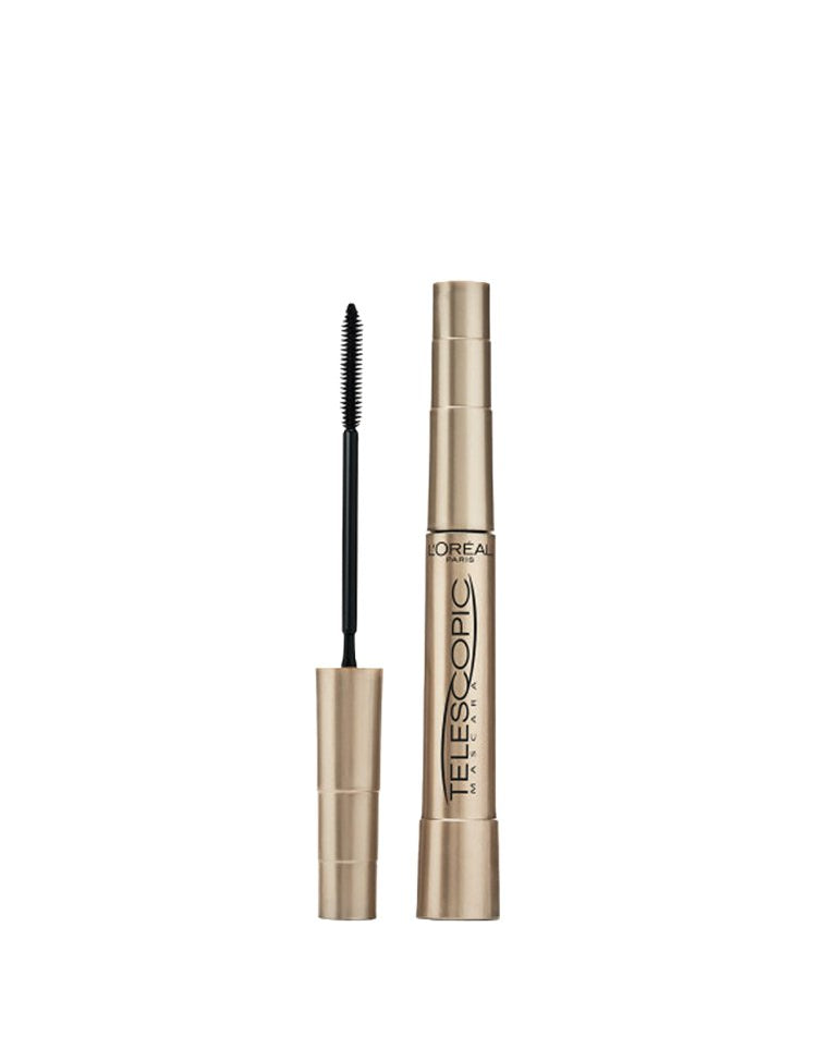 L'Oreal Telescopic Original Mascara Black