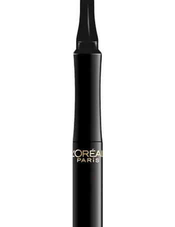 LOREAL The Super Slim Liquid Liner Black NAZ Beauty Shop Panama