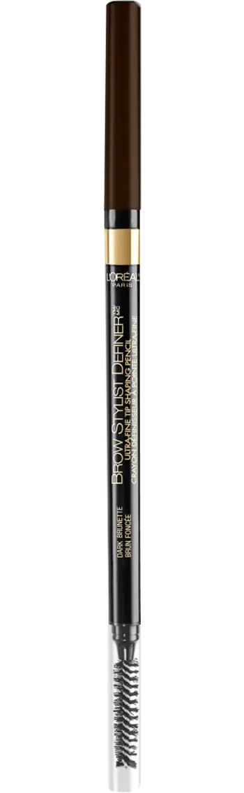 LOREAL Brown Stylist Definer Dark Brunette NAZ Beauty Shop Panama