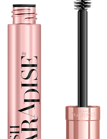 L'OREAL PARIS Voluminous Lash Paradise Mascara Blackest Black