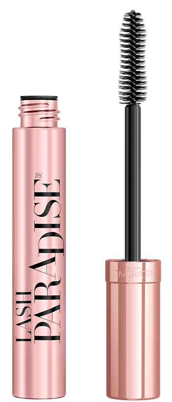 L'OREAL PARIS Voluminous Lash Paradise Mascara Blackest Black