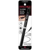 LOREAL Infalible Grip Liquid Liner Black NAZ Beauty Shop Panama
