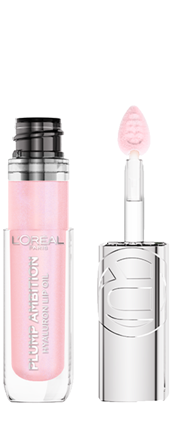 L'Oreal Plump Ambition Hyaluron Lip Oil