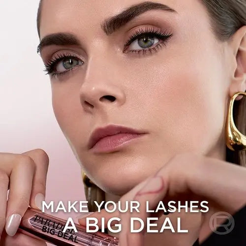 LOREAL Big Deal Mascara Black WSH NAZ Beauty Shop Panama