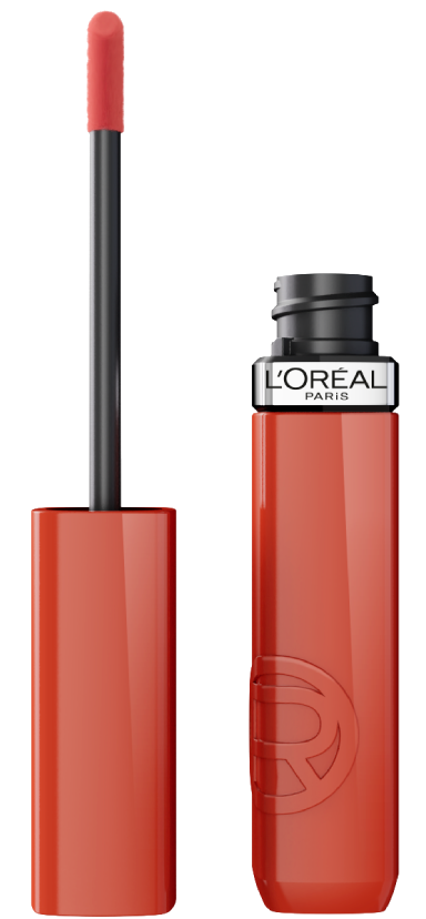 L'Oreal Infallible Lacque Resistance Liquid Lipstick