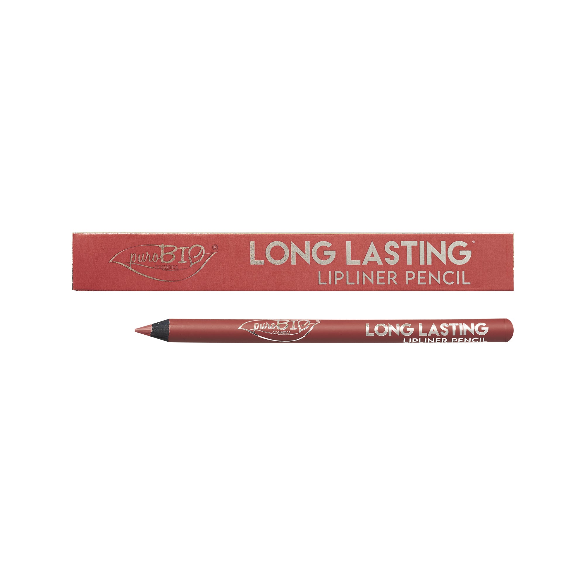 PUROBIO Lipliner 08L Nude Cálido