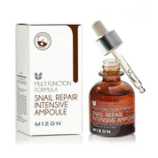 MIZON Snail Repair Intensive Ampoule NAZ Beauty Shop Panama