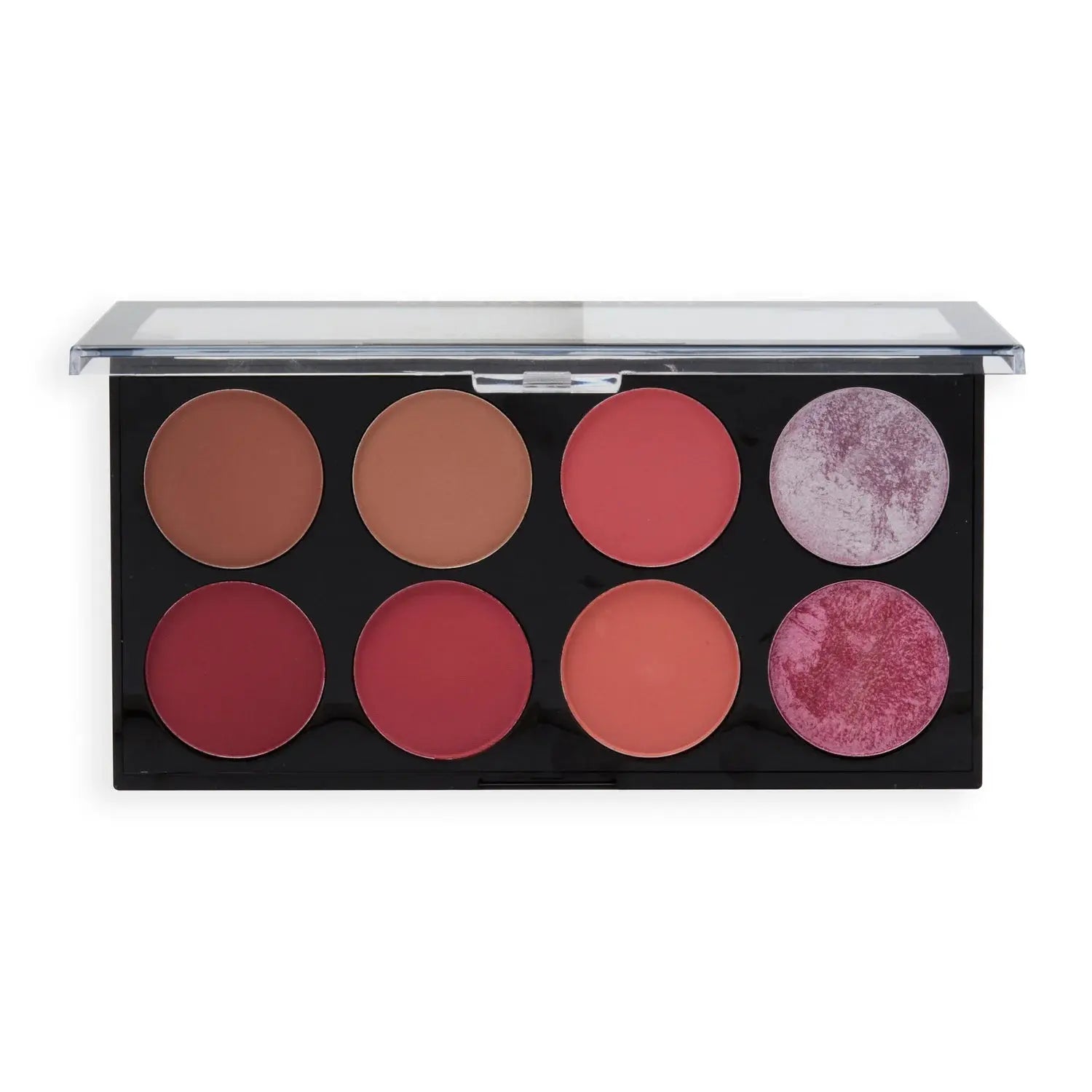 REVOLUTION Ultra Blush Palette NAZ Beauty Shop Panama