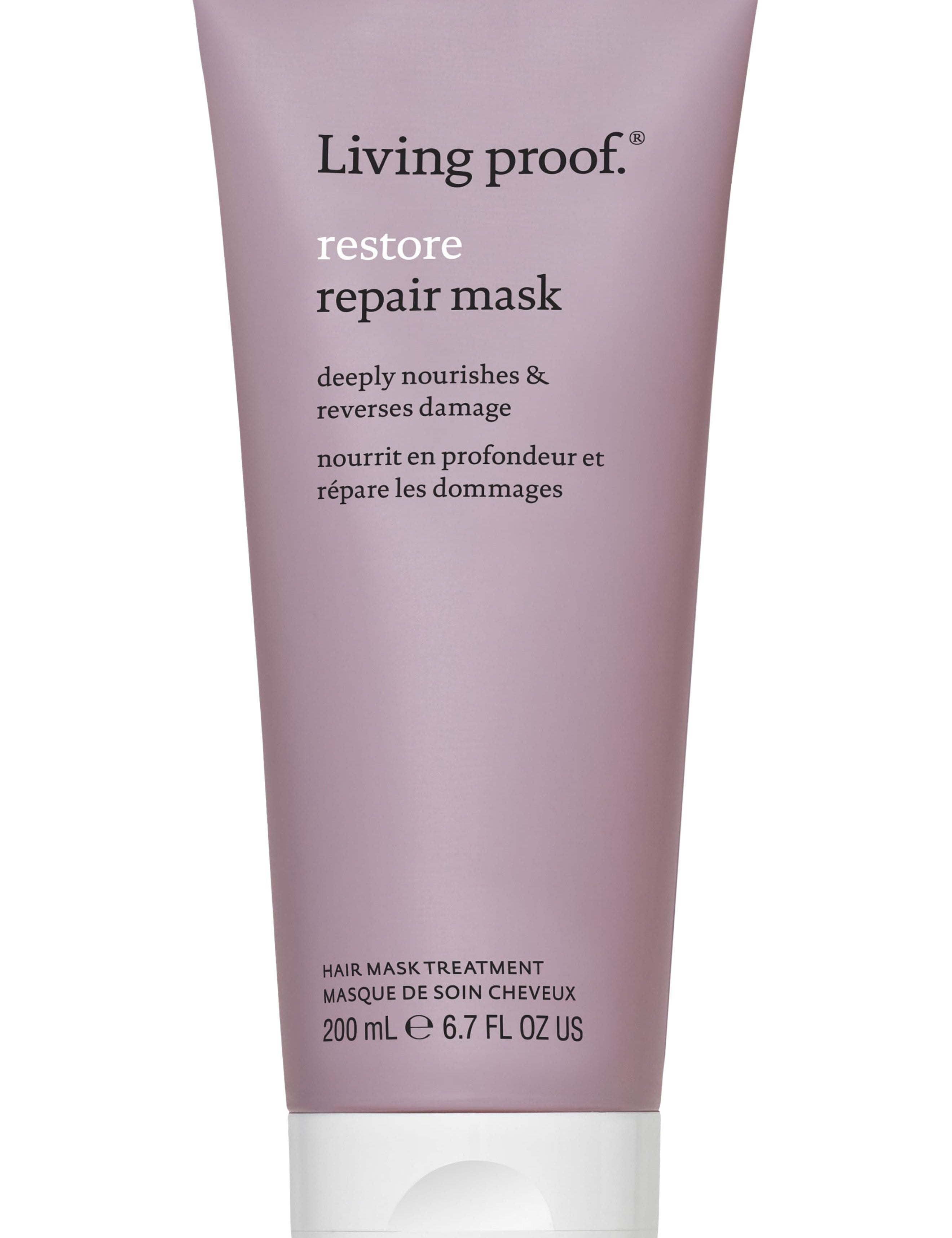 LIVING PROOF Restore Repair Mask