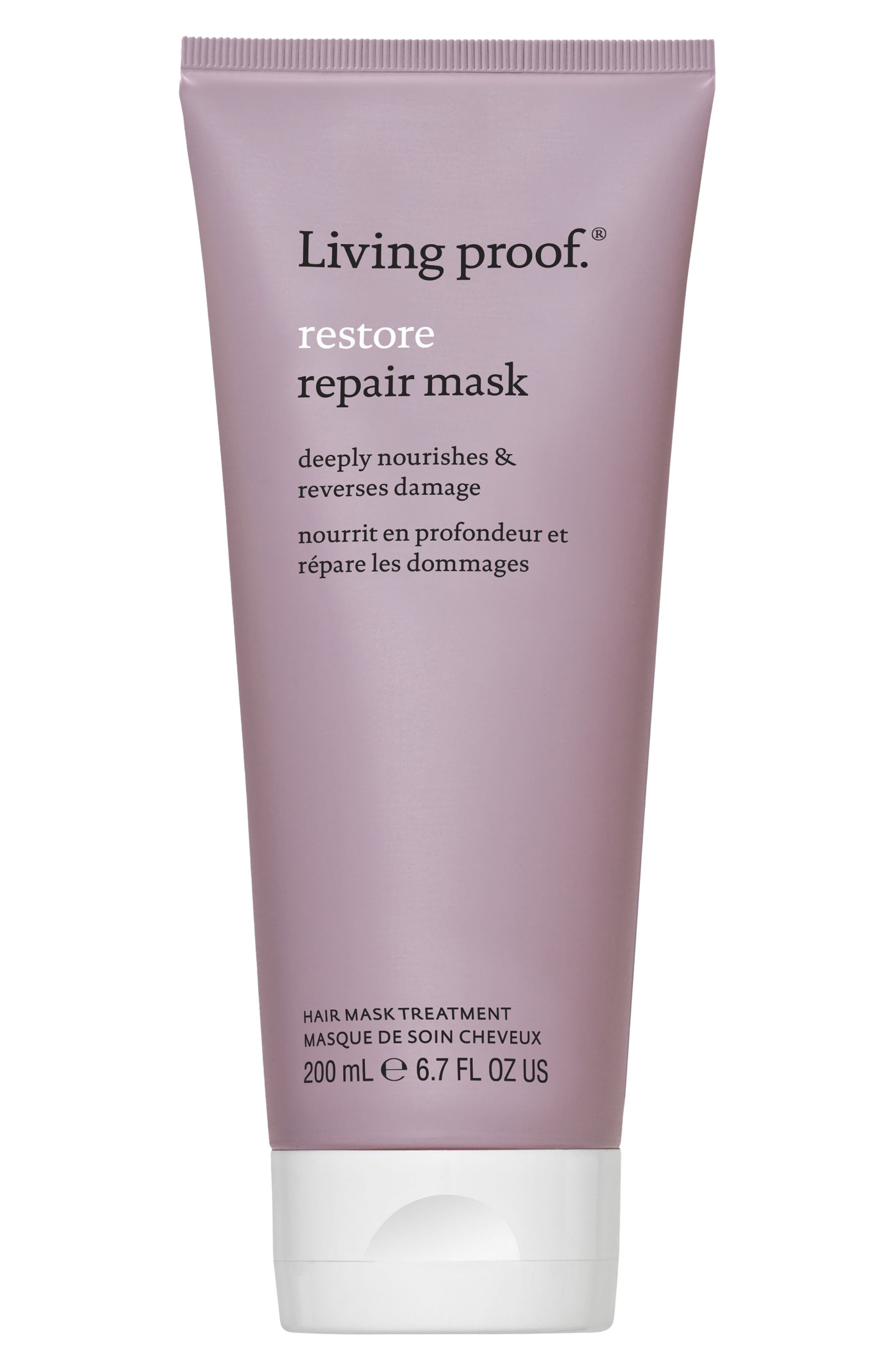 LIVING PROOF Restore Repair Mask