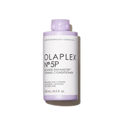 OLAPLEX No.5 Blonde Enhancer Toning Conditioner