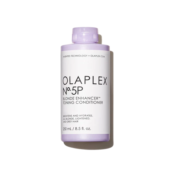 OLAPLEX No.5 Blonde Enhancer Toning Conditioner