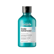 L'Oréal Professionnel Scalp Dermo-Purifier Shampoo 300ml - anticaspa purificante Panamá