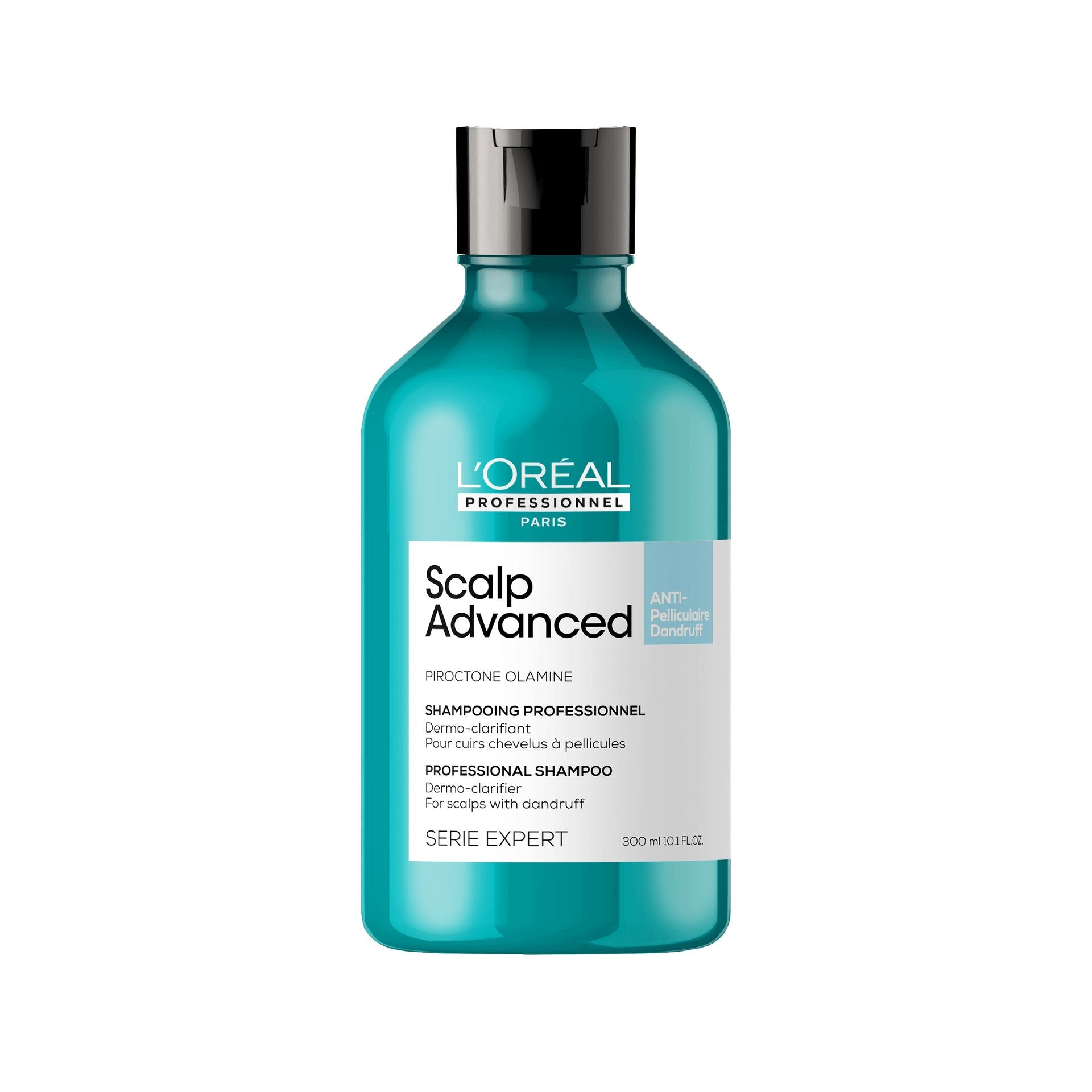 L'Oréal Professionnel Scalp Dermo-Purifier Shampoo 300ml - anticaspa purificante Panamá