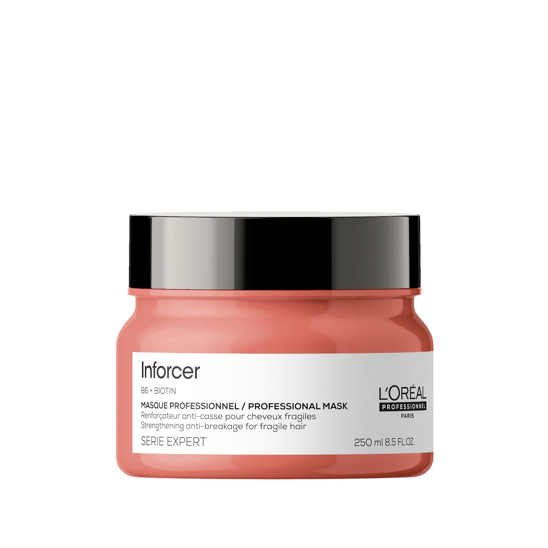 L'Oréal Professionnel Inforcer Masque 250ml - mascarilla fortalecedora anti-rotura Panamá