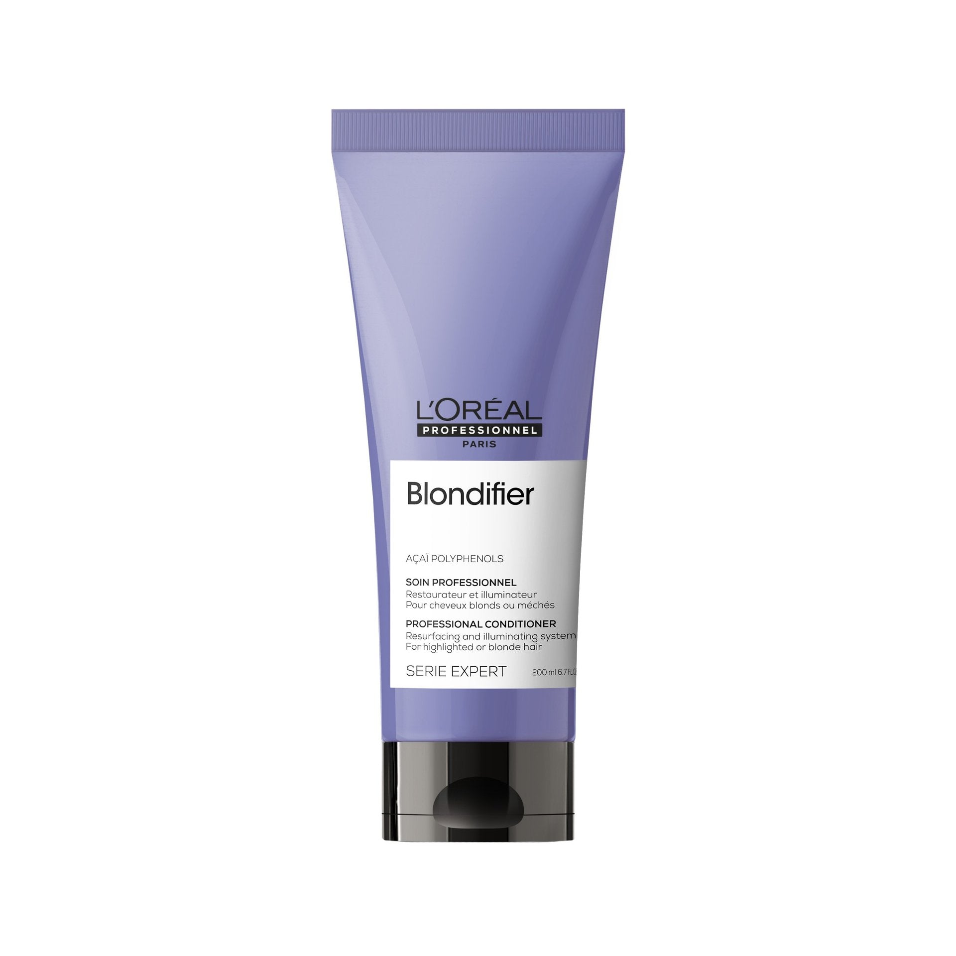 L'Oréal Professionnel Blondifier Conditioner 200ml - acondicionador para cabello rubio Panamá