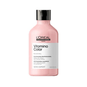 L'Oréal Professionnel Vitamino Color Shampoo 300ml - limpieza protectora de color para cabello coloreado Panamá