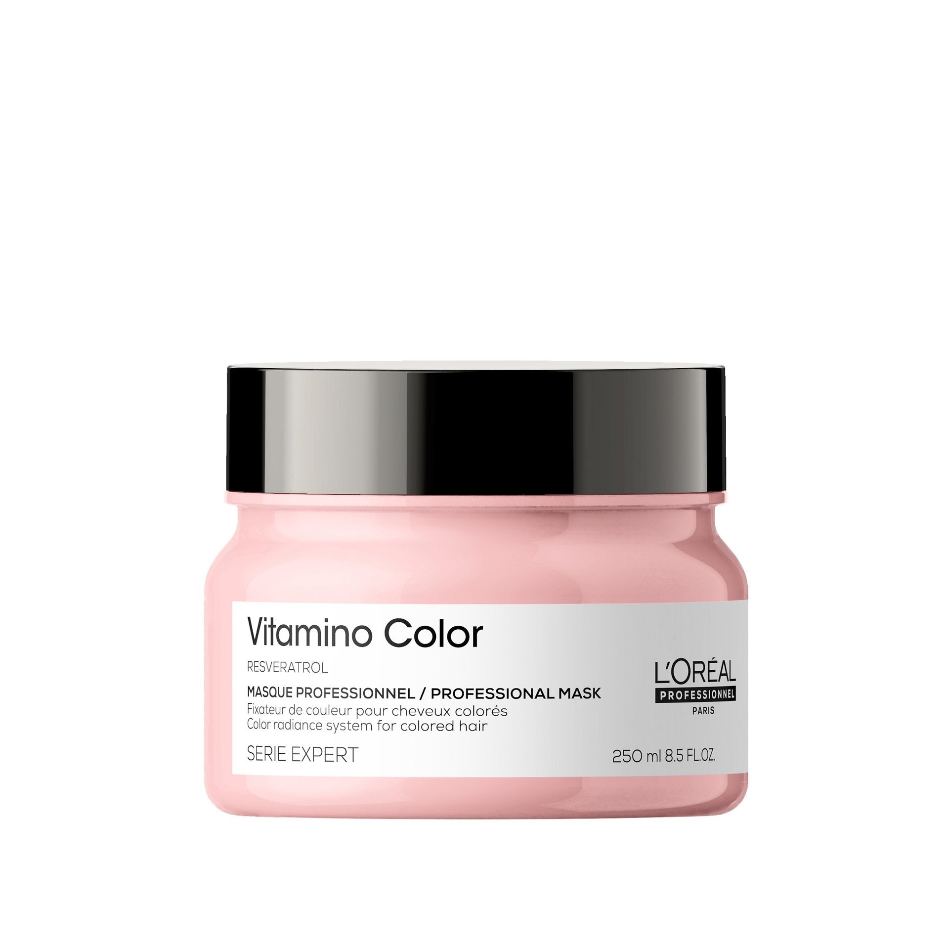 L'Oréal Professionnel Vitamino Color Masque 250ml - mascarilla nutritiva protectora de color Panamá