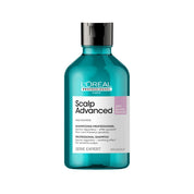 L'Oréal Professionnel Scalp Dermo-Regulator Shampoo 300ml - regulador de cuero cabelludo Panamá