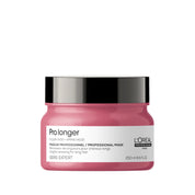 L'Oréal Professionnel Pro Longer Masque vista frontal del envase 250ml
