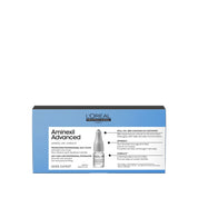 L'Oréal Professionnel Scalp Aminexil Advanced 10x6ml - tratamiento anticaida en ampolletas Panamá