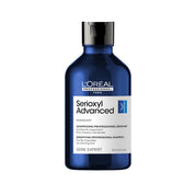 L'Oréal Professionnel Serioxyl Densifying Shampoo 300ml - densificador para cabello fino Panamá
