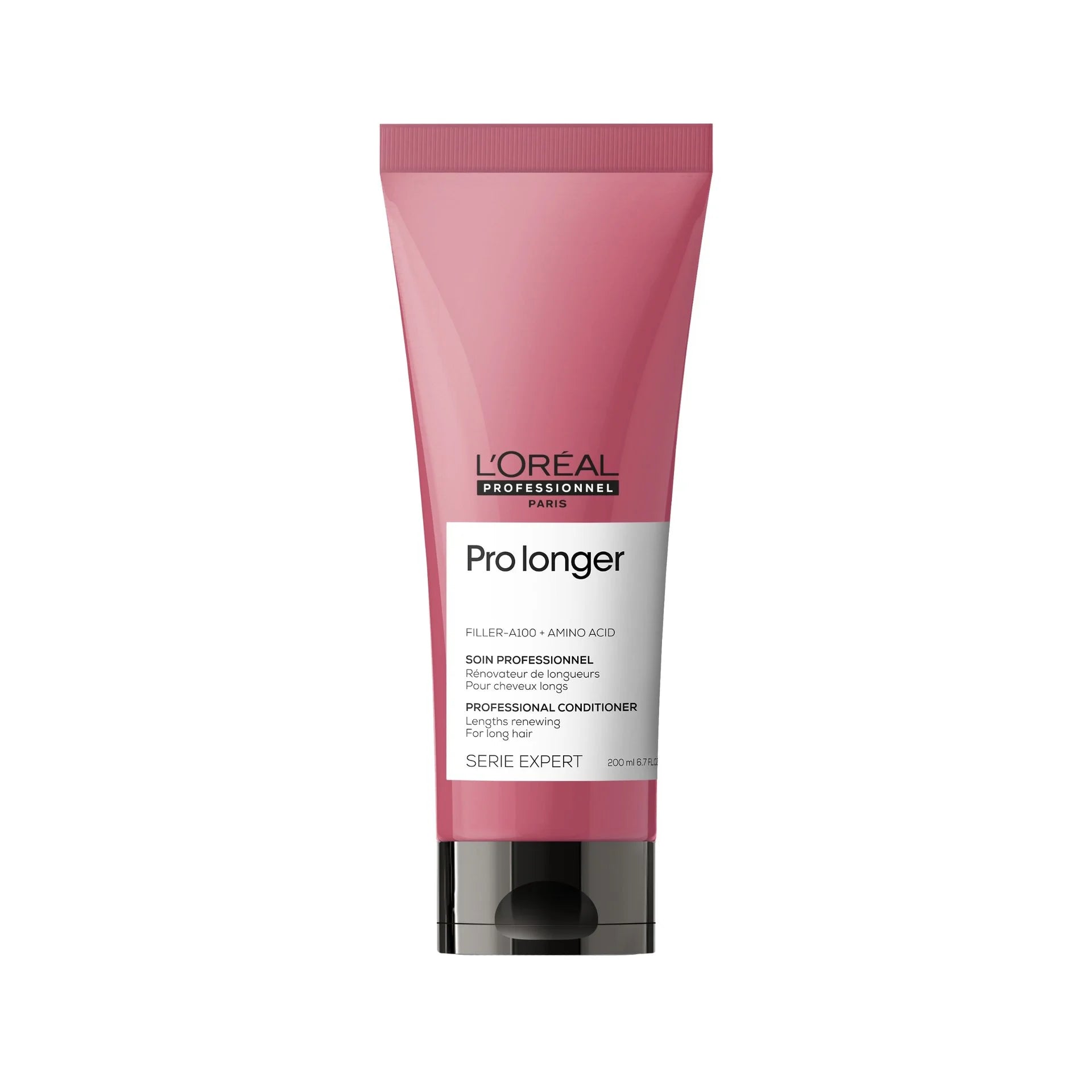 L'Oréal Professionnel Pro Longer Conditioner 200ml - fortalecedor para cabello largo Panamá