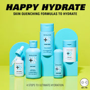 REVOLUTION Skin Milky-Away Hydrat Cleans Milk NAZ Beauty Shop Panama