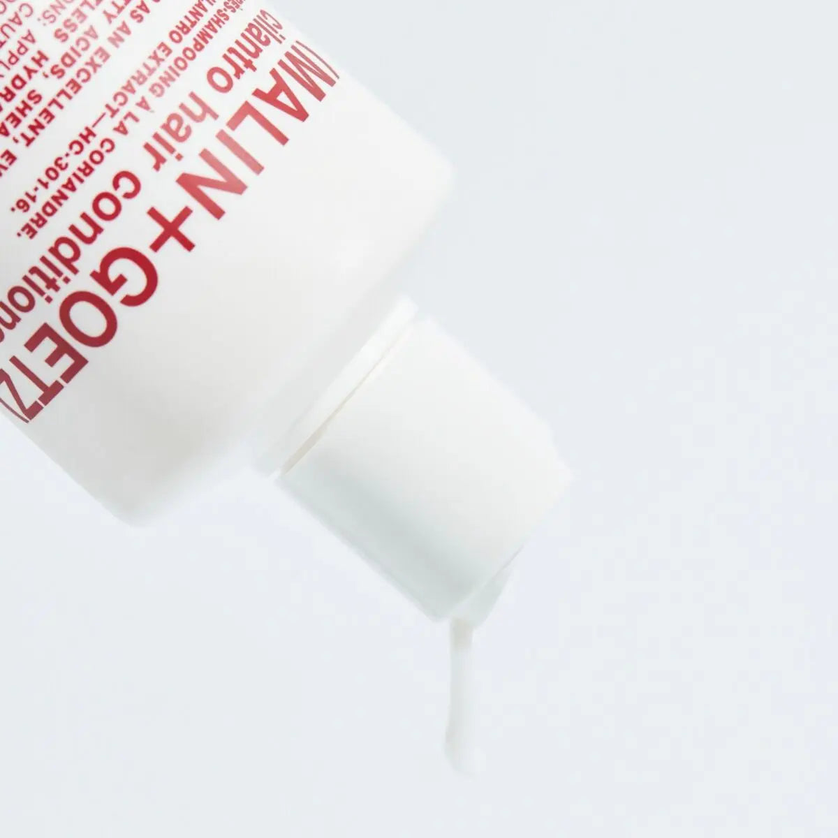 MALIN + GOETZ Cilantro Hair Conditioner NAZ Beauty Shop Panama