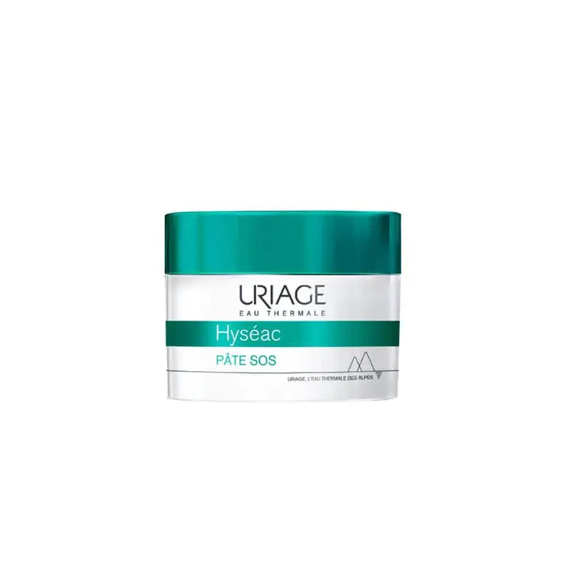 URIAGE Hyséac SOS Paste NAZ Beauty Shop Panama