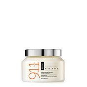 BIOTOP 911 Quinoa Hair Mask NAZ Beauty Shop Panama