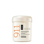 BIOTOP 911 Quinoa Hair Mask NAZ Beauty Shop Panama