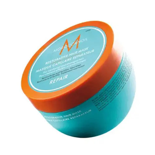 MOROCCANOIL Restorative Hair Mask NAZ Beauty Shop Panama
