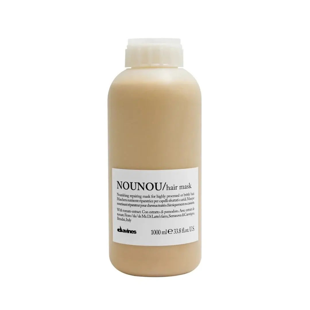 DAVINES Nounou Hair Mask NAZ Beauty Shop Panama
