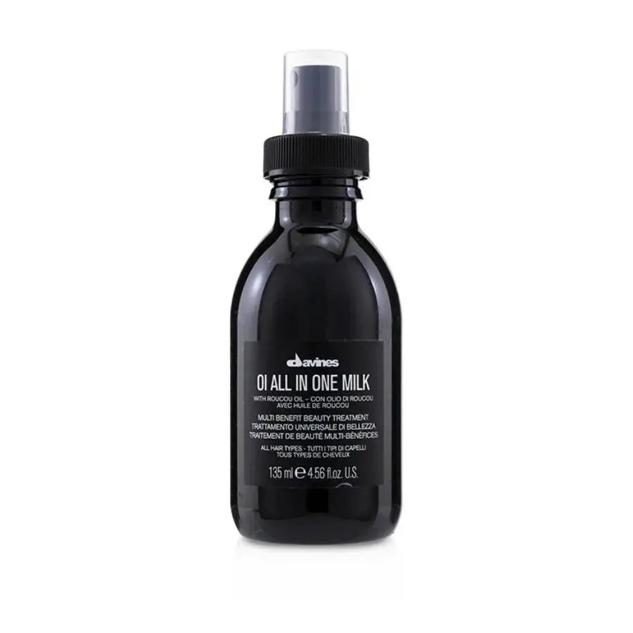 DAVINES OI All In One Milk NAZ Beauty Shop Panama