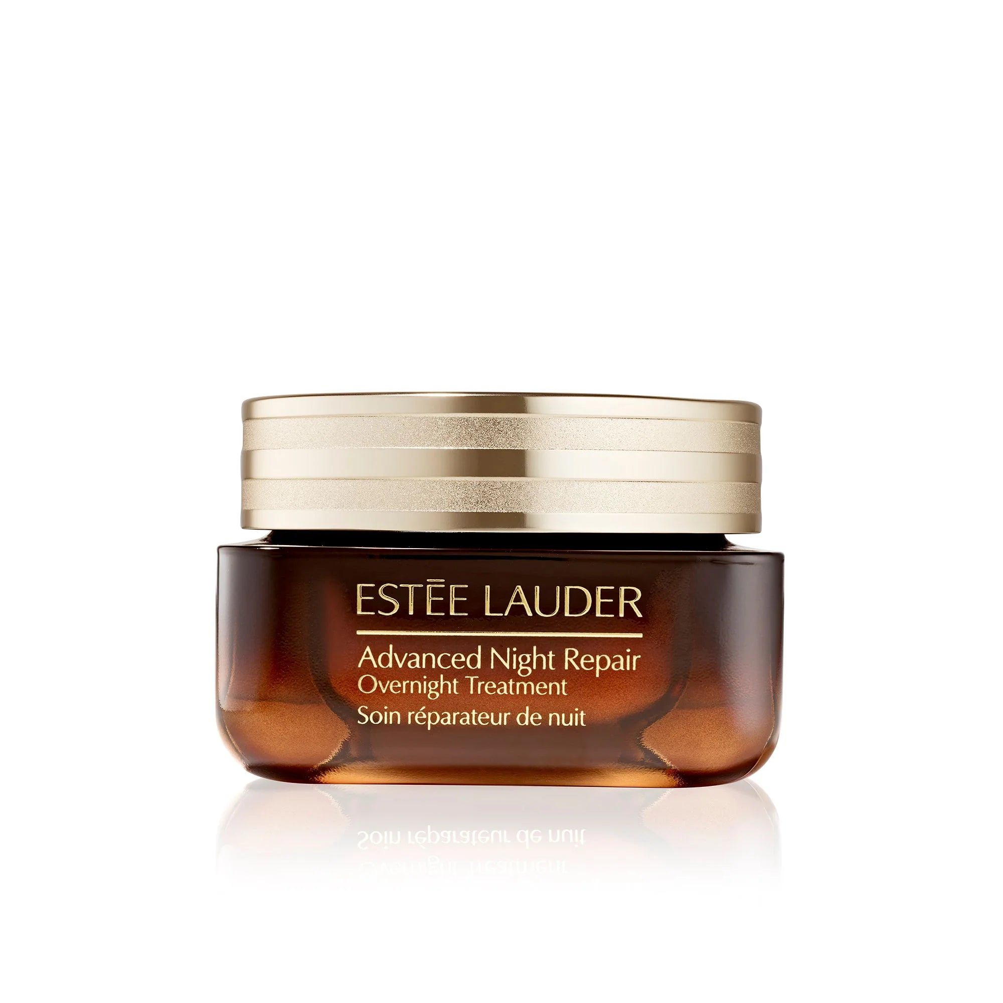 ESTÉE LAUDER Advanced Night Repair Overnight Treatment – Tratamiento Nocturno Reparador Intensivo | Skincare Premium