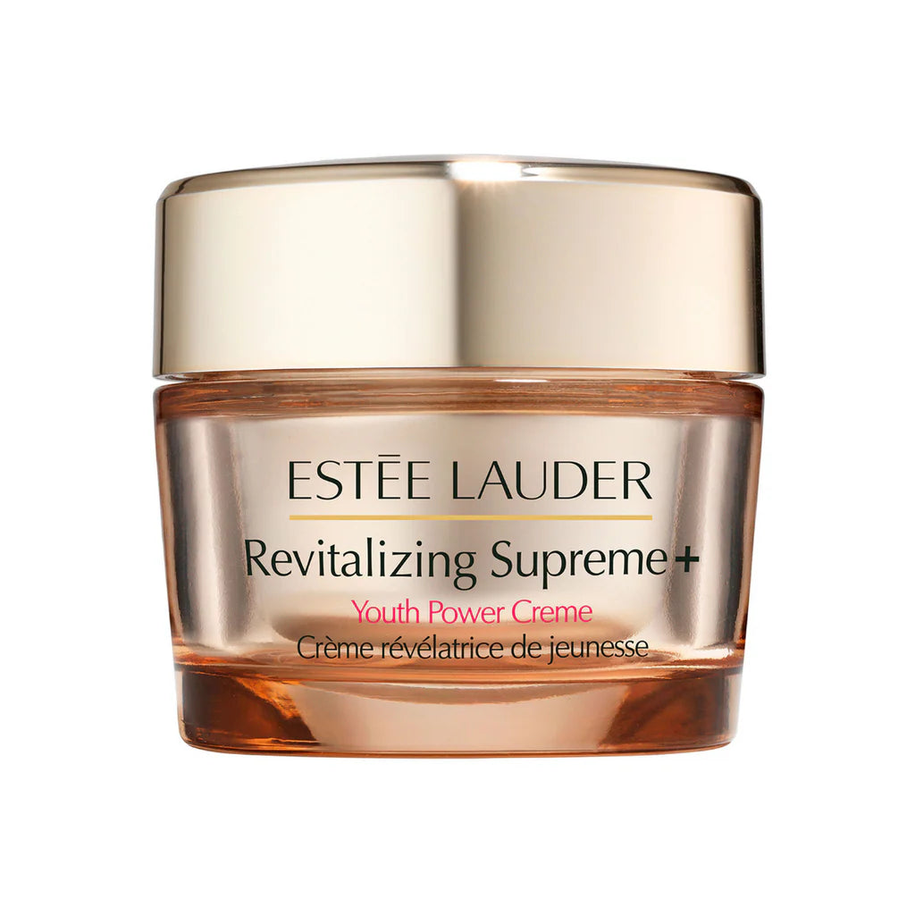 ESTÉE LAUDER Revitalizing Supreme+ Youth Power Creme – Crema Antiedad Poder Juvenil Firmeza y Luminosidad | Skincare Premium