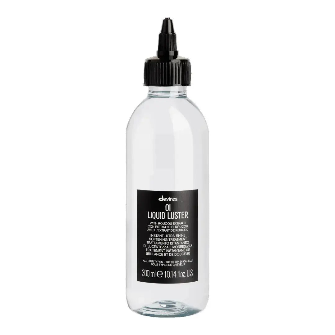 DAVINES OI Liquid Luster NAZ Beauty Shop Panama