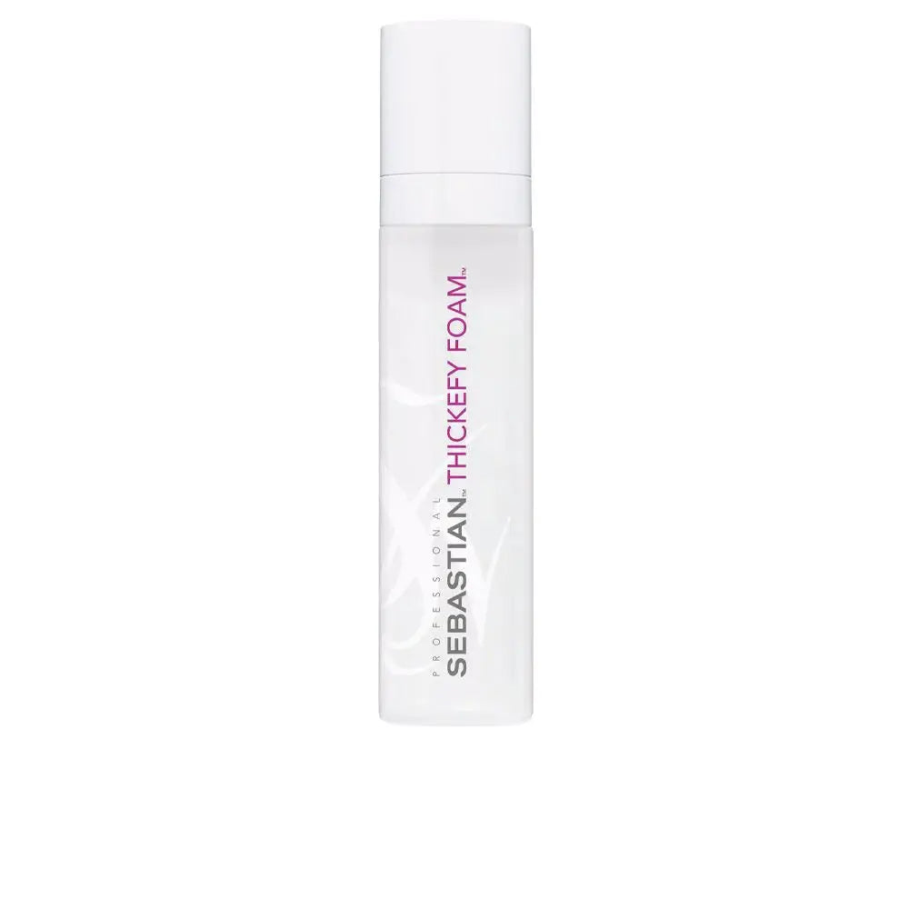 SEBASTIAN Thickefy Foam Mousse NAZ Beauty Shop Panama