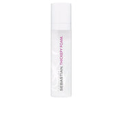 SEBASTIAN Thickefy Foam Mousse NAZ Beauty Shop Panama
