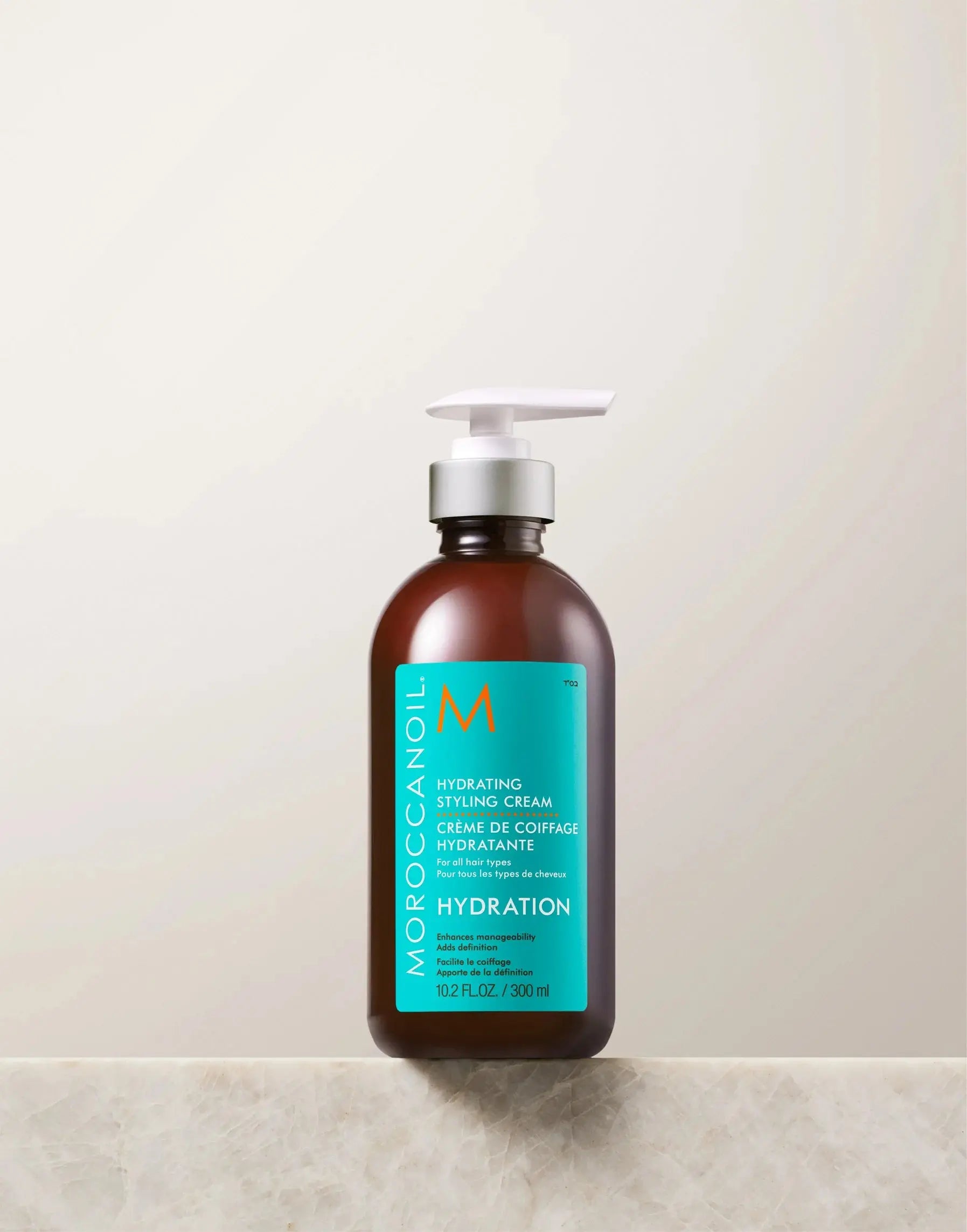 MOROCCANOIL Hydrating Styling Cream NAZ Beauty Shop Panama