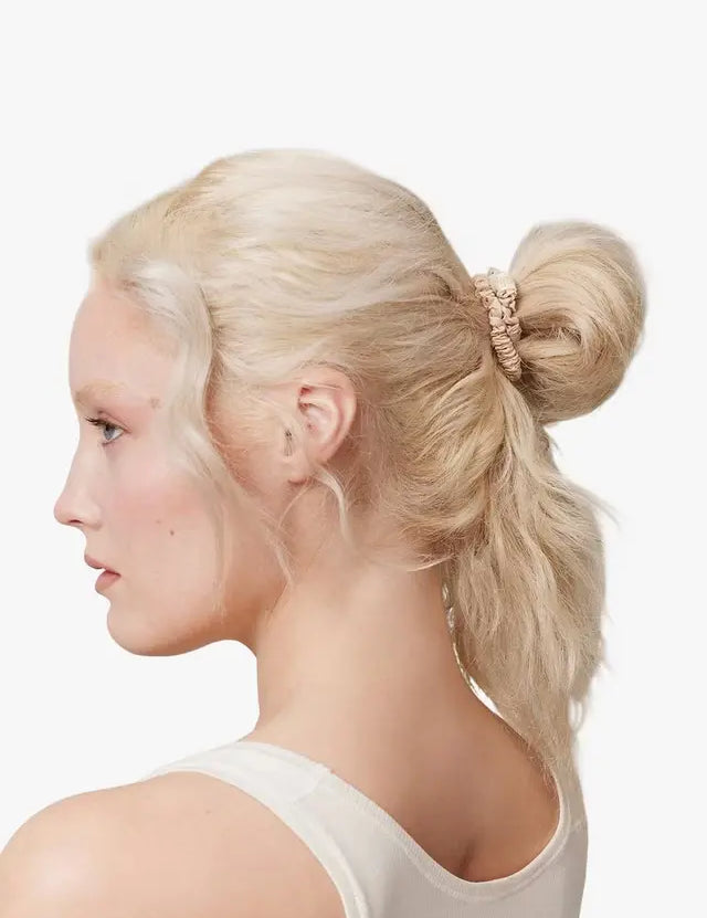 SLIP SILK Skinny Scrunchies NAZ Beauty Shop Panama
