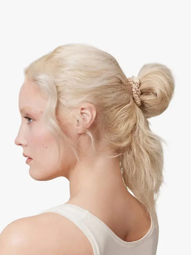 SLIP SILK Skinny Scrunchies NAZ Beauty Shop Panama