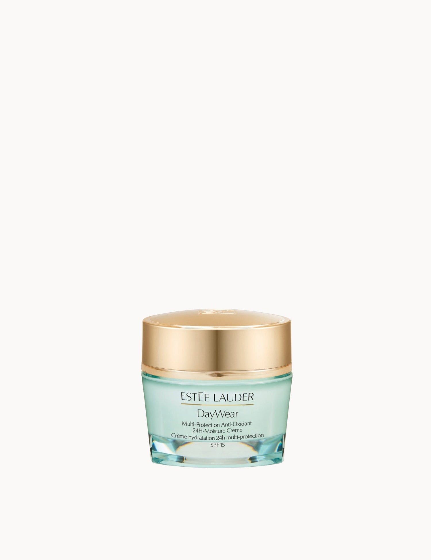 ESTEE LAUDER DayWear Anti-Oxidant SPF15 crema hidratante antioxidante piel seca comprar en NAZ Beauty Shop Panama