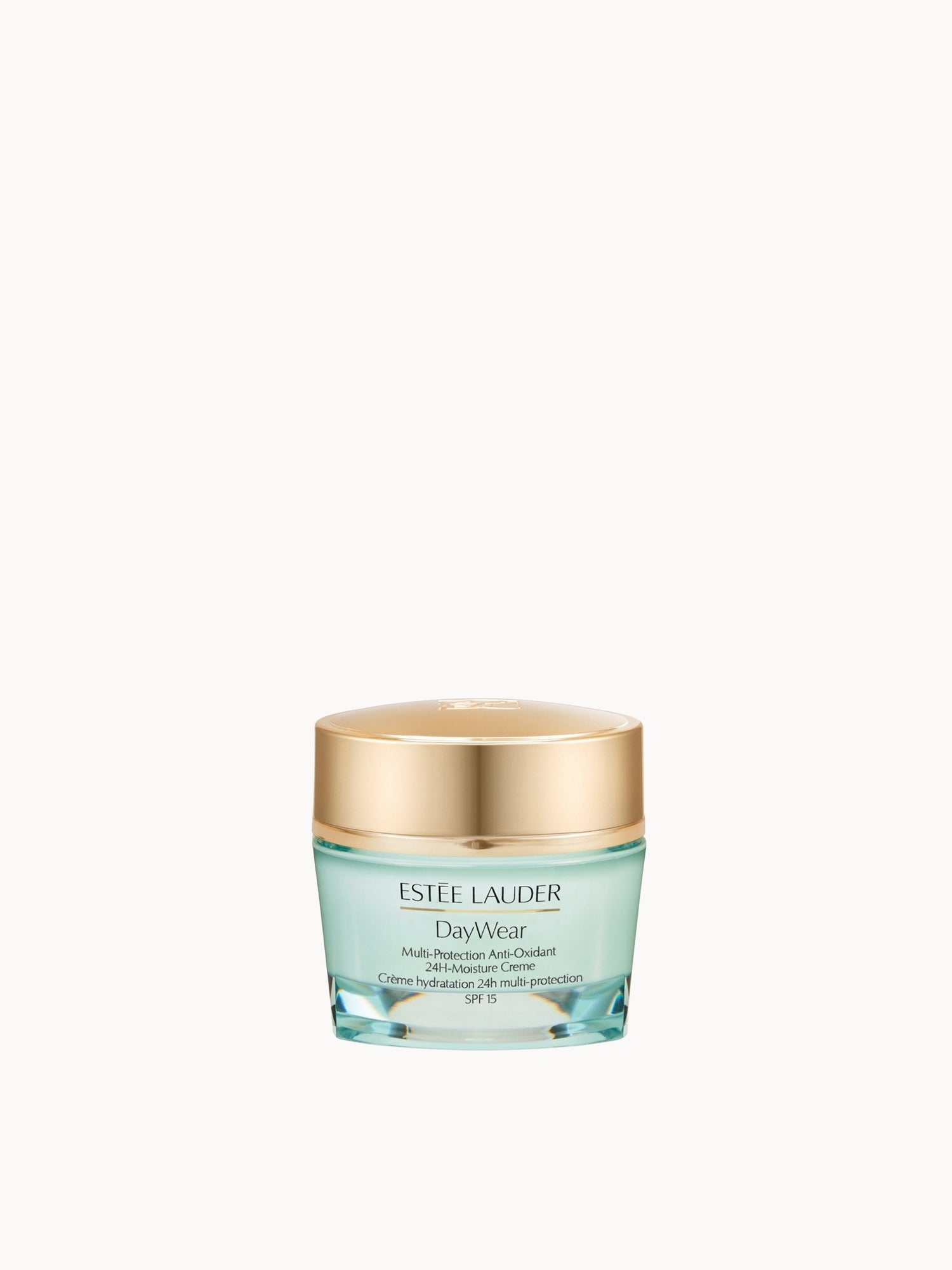 ESTEE LAUDER DayWear Anti-Oxidant SPF15 crema hidratante antioxidante piel seca comprar en NAZ Beauty Shop Panama